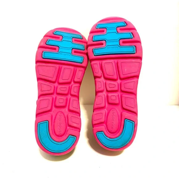 Stride Rite - Picture 9 of 13